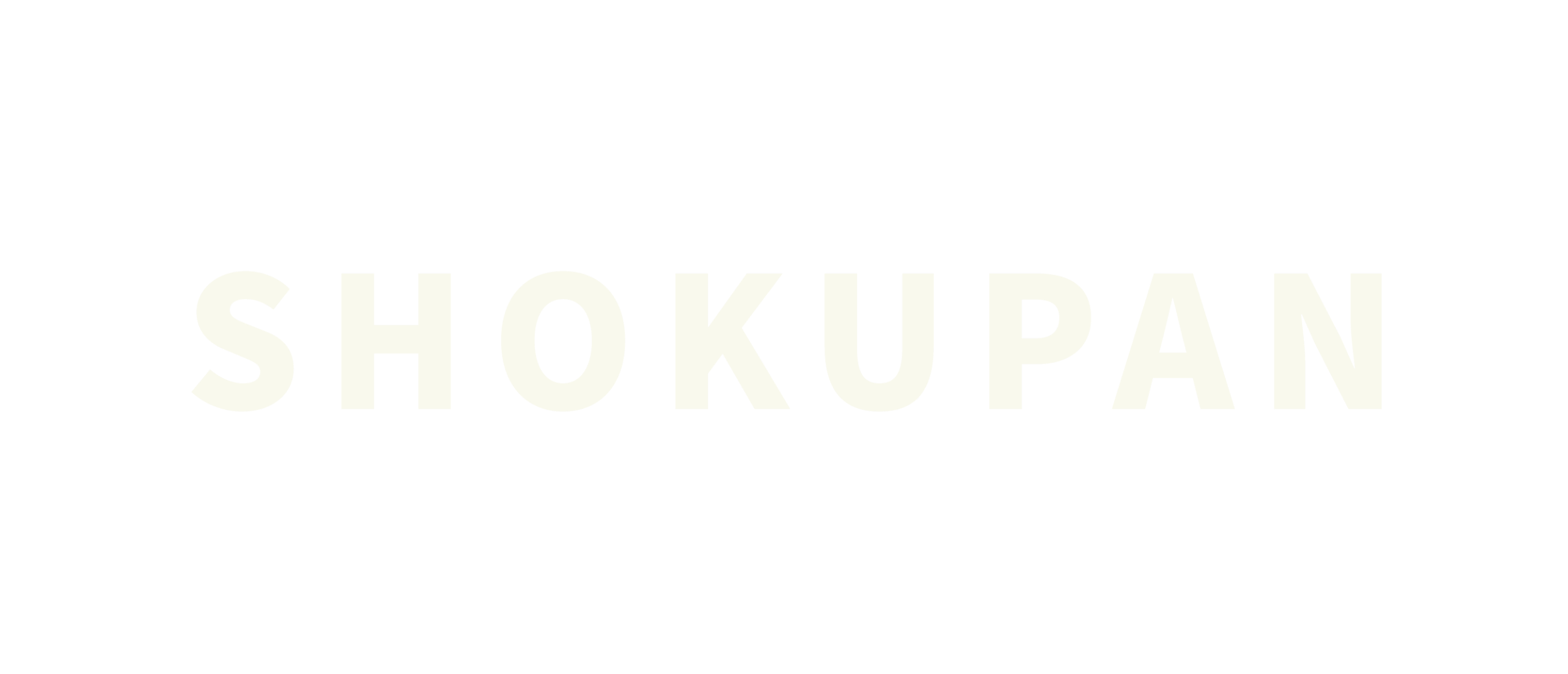 SHOKUPAN